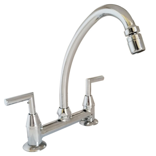 9001-AUKAN-LEVER-COCINA-DE-SOBREMESADA Cocina sobremesada Aukan lever