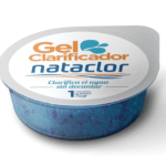 GEL CLARIFICADOR NATACLOR 75 GS.