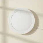 Plafon Redondo Bellalux 18w Luz Fria P/embutir - Image 3