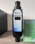 Clorador Salino Ec Pro 12 Hasta 80.000 Lts. - Image 2