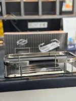 Organizador Rectangular 1 Estante D'accord Eternity - Image 3