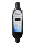 Clorador Salino Ec Pro 12 Hasta 80.000 Lts.