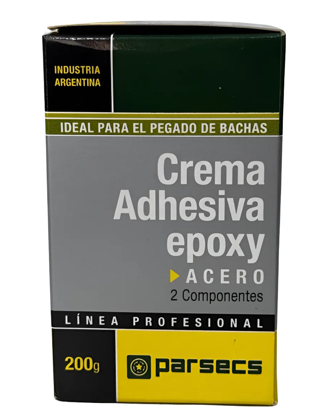 Diseño sin título - 2026-03-25T143905.805 Crema Adhesiva Epoxy 200g - Image 1